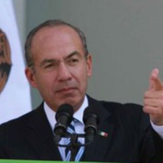 Calderón responde a Molinar Horcasitas