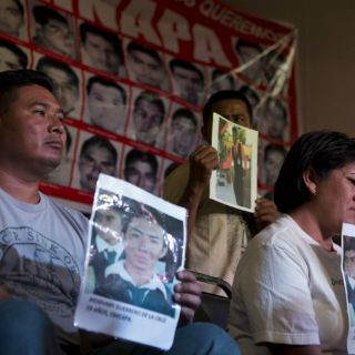 Para verdad histórica faltan pruebas técnicas: Vidulfo Rosales