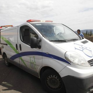 Tren de carga cobra una vida en Poncitlán