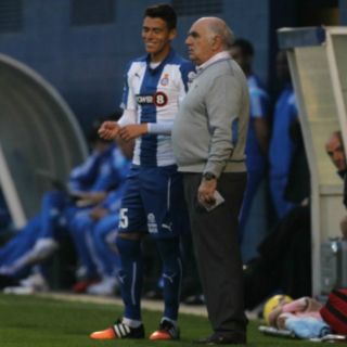 Héctor Moreno va por las semifinales en Copa del Rey