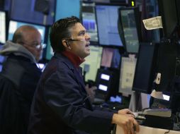 El banco central manifiesta que se mantendrá 'paciente' para subir las tasas de interés. AP / R. Drew