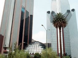 La BMV sigue la tendencia de los mercados de Estados Unidos. NTX / ARCHIVO