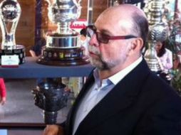 Gustavo Guzmán afirmó que la Liga tiene prioridad, pero esperarán el papel que se haga en la libertadores. TWITTER / @atlasfc