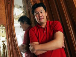 El japonés Seikyo Kim que por primera vez se presenta en México, será el director del concierto. EL INFORMADOR / ARCHIVO