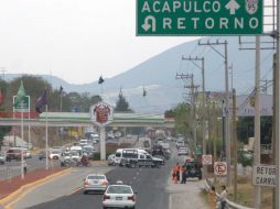 El aterrizaje forzoso fue por una falla mecánica. NTX / ARCHIVO