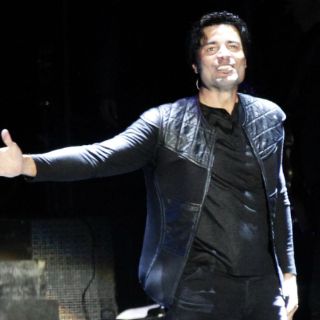 Chayanne estrena el sencillo 'Madre Tierra'