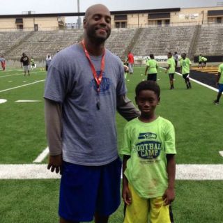 Tarvaris, listo para aportar con Halcones Marinos