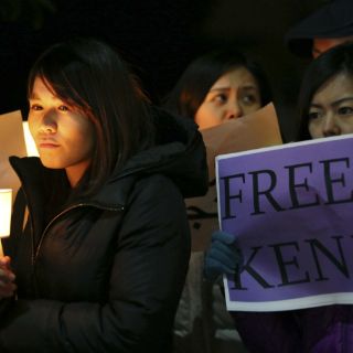 El Estado Islámico da nuevo ultimátum para salvar a rehenes