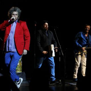 Los Auténticos Decadentes, una vida musical que se renueva