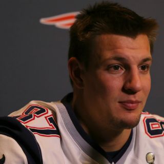 La revancha de Rob Gronkowski