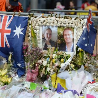 Bala de la policía provocó la muerte de rehén en Sídney