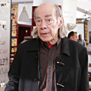 'El Loco' Valdés festejará 84 años de vida inmerso en 'Aeroplanos'