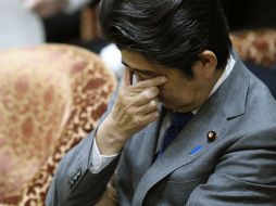 Tokio y Ammán colaboran estrechamente para hacer frente a esta crisis de rehenes. EFE / F. Robichon