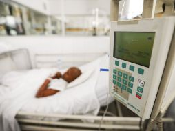 Según el estudio, por cada día que un paciente con diabetes permanece hospitalizado, la SSJ gasta más de dos mil 600 pesos. EL INFORMADOR / ARCHIVO