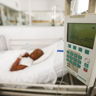 La diabetes le cuesta a México 85 mil millones de pesos al año