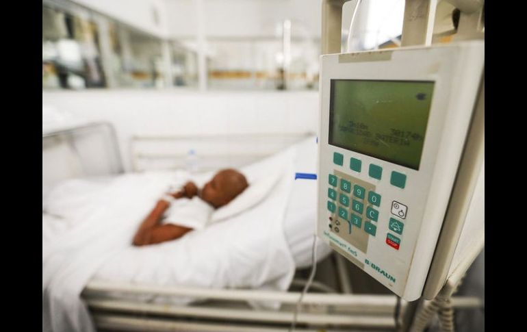 Según el estudio, por cada día que un paciente con diabetes permanece hospitalizado, la SSJ gasta más de dos mil 600 pesos. EL INFORMADOR / ARCHIVO