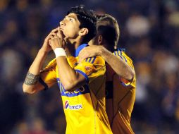 Pulido ha estado inactivo de las canchas por los últimos ocho meses. EFE / ARCHIVO