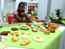 Por medio de una rutina de ejercicio, alimentación y conducta se puedan tener los genes saludables. EL INFORMADOR / ARCHIVO