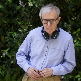 Plácido Domingo y Woody Allen harán ópera juntos