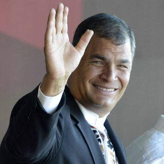 Ecuador asume presidencia de Celac al finalizar cumbre