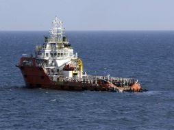 De los 162 pasajeros, los equipos de rescate solo han logrado recuperar 70 cuerpos. EFE / ARCHIVO