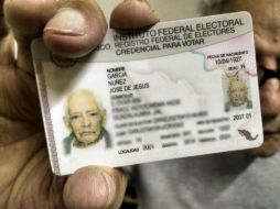 Los interesados deben acudir al módulo más cercano a su domicilio. EL INFORMADOR / ARCHIVO