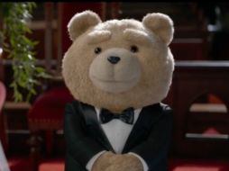 En el material puede verse cómo Ted decidió casarse y ahora piensa en formar una familia. YOUTUBE / Universal Pictures