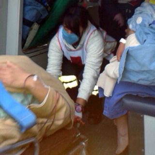 Garantizan sangre para lesionados de hospital de Cuajimalpa