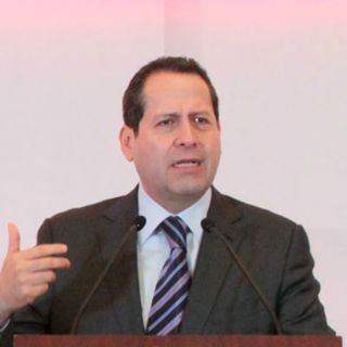 Eruviel Ávila pone a disposición del DF red hospitalaria mexiquense