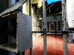 Policía de Guadalajara informa que la víctima fue llevado a los separos tras el reporte, pero murió la noche del 30 de diciembre. EL INFORMADOR / ARCHIVO