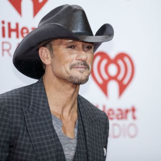 Tim McGraw cantará en entrega del Oscar