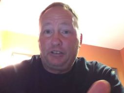 El video de Bradley fue publicado en forma de denuncia para pedir apoyo y atender este tema que ha cobrado varias vidas en los niños. YOUTUBE / Bradley Knudson