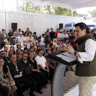 Este martes arranca el SiTren en Tonalá