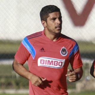 Miguel Ponce está listo para jugar