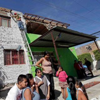La colonia Jalisco recibirá ocho MDP para pavimentos