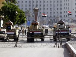 Las áreas donde ocurrieron los ataques han estado bajo una emergencia de Estado y toque de queda desde octubre. EFE / ARCHIVO