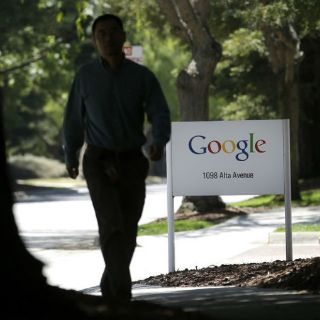 Suman 18 peticiones para que Google baje datos personales