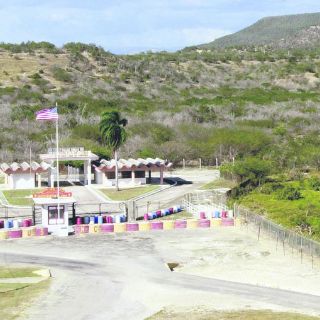Respaldan a Cuba, pero EU no entregará Guantánamo