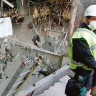 Explosión en Pemex costó 32 MDD, señala Inbursa