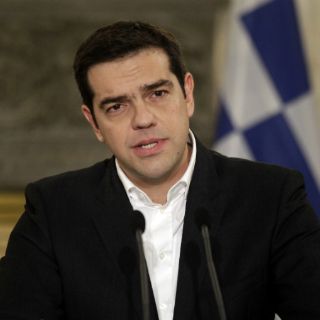Grecia se muestra abierta al diálogo con la UE