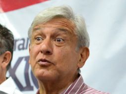 Las campañas para elegir cargos el siete de junio no han iniciado oficialmente. EL INFORMADOR / ARCHIVO