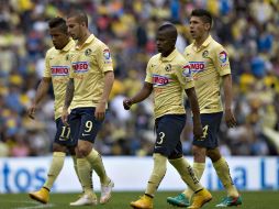 Aunque está lejos de ser una reedición de la final anterior en la que las Águilas se coronaron, el partido genera expectativa. MEXSPORT / ARCHIVO