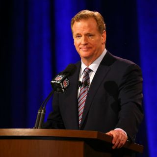 La NFL regresará a México pronto: Goodell