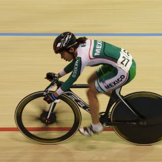México irá al Campeonato de Ciclismo en Francia