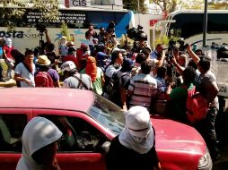 Solicitan se haga el depósito de su pago pues los trabajadores no han faltado a su deber. EFE / ARCHIVO