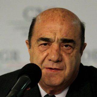 Murillo invita a las ONG a revisar investigación sobre caso Iguala