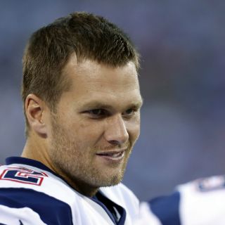 Tom Brady, camino a la leyenda