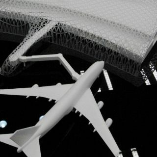 ICA y Carso dejan proyecto de nuevo aeropuerto