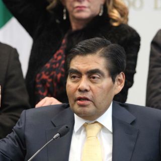 Senado buscará reducir su gasto un cuatro por ciento