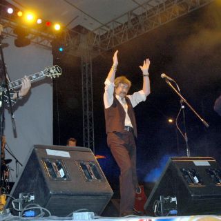 Fallece Héctor Carrión, integrante de Los Hermanos Carrión